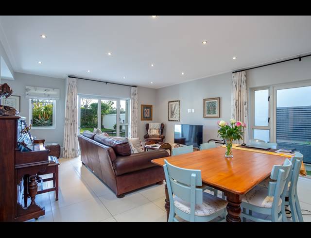 3 BEDROOM CLUSTER SOLD IN NIEUWE STEENBERG